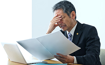 SOKAI 弁護士業務システム